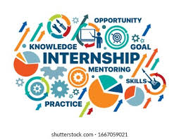 Internship Image